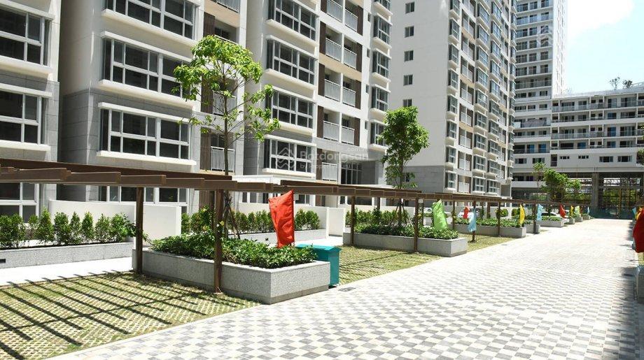 Bán căn hộ scenic valley phú mỹ hưng block e 3 phòng ngủ  2wc  giá 9 tỷ  nhà trống
