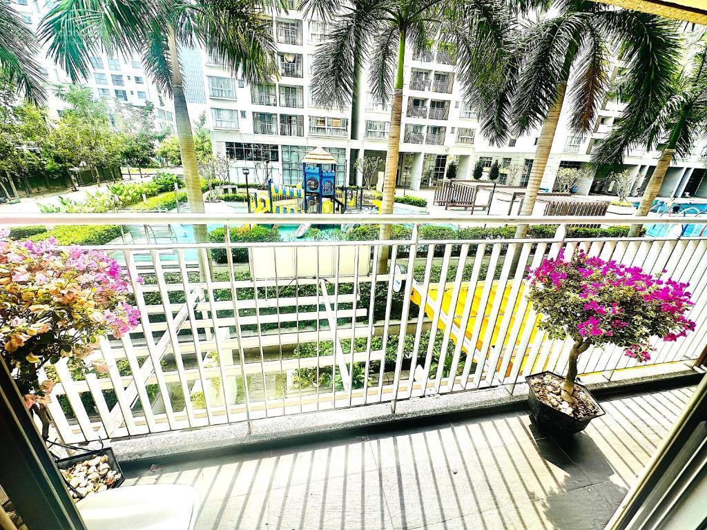 Bán căn hộ scenic valley 1 phú mỹ hưng  căn góc 2pn 77m², sổ hồng, giá 7 tỷ