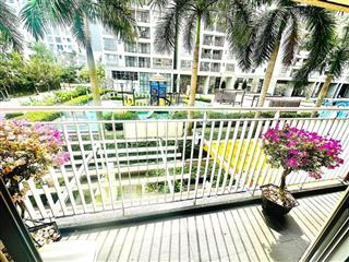 Bán căn hộ scenic valley 1 phú mỹ hưng  căn góc 2pn 77m², sổ hồng, giá 7 tỷ