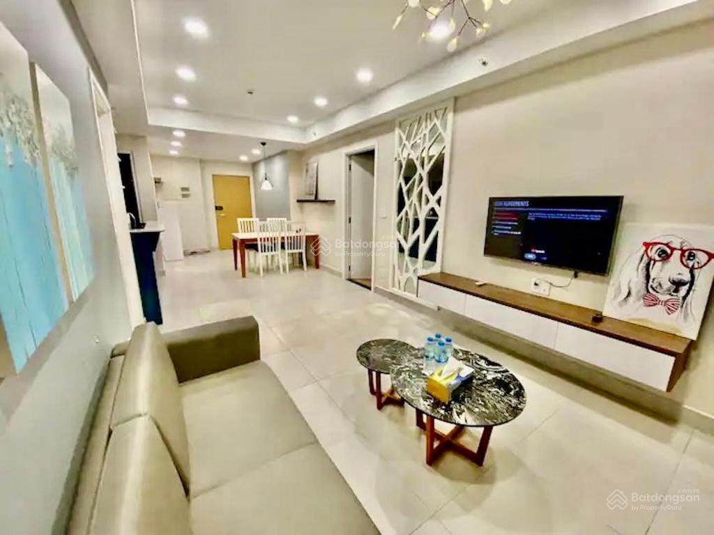 Bán căn hộ scenic valley 1 phú mỹ hưng  căn góc 2pn 77m², sổ hồng, giá 7 tỷ
