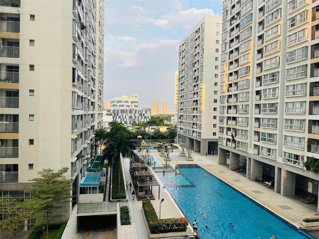 Bán căn hộ scenic valley 1 phú mỹ hưng  căn góc 2pn 77m², sổ hồng, giá 7 tỷ