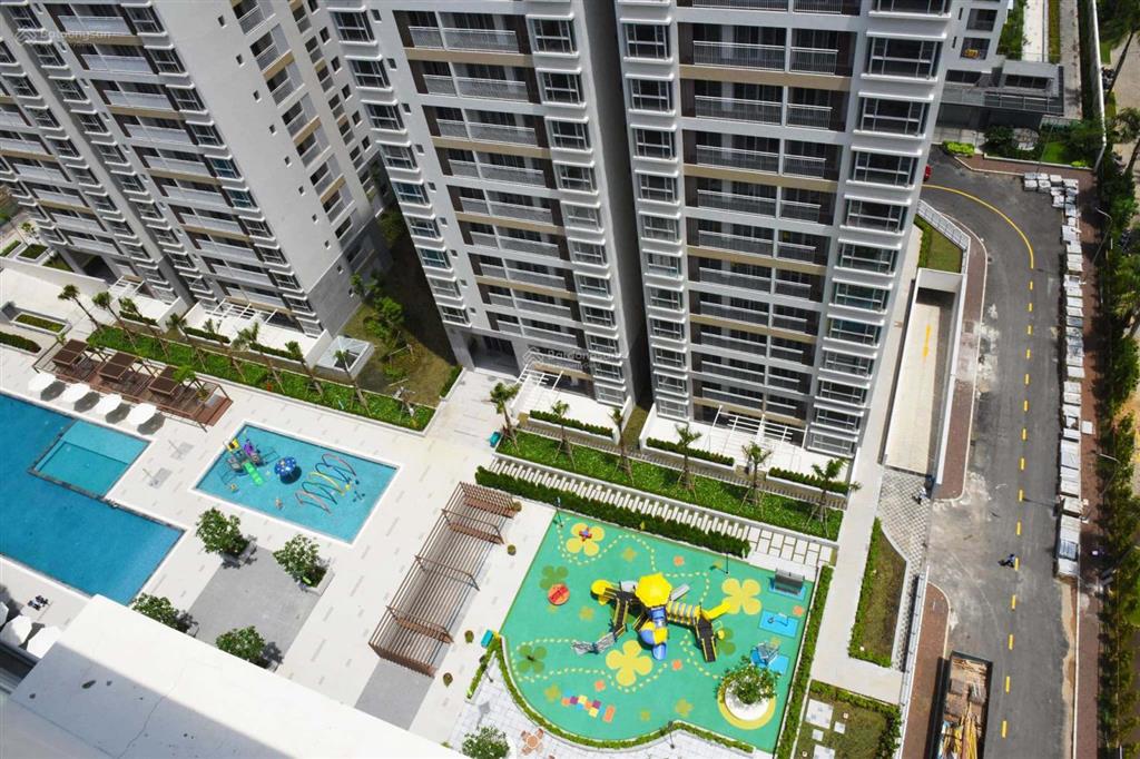 Bán căn hộ scenic valley 1 phú mỹ hưng block h  2pn 71m², giá 6,55 tỷ