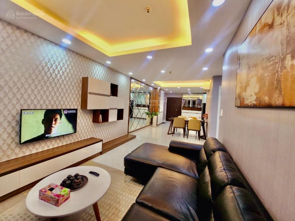 Bán căn hộ scenic valley 1 phú mỹ hưng block h  2pn 71m², giá 6,55 tỷ