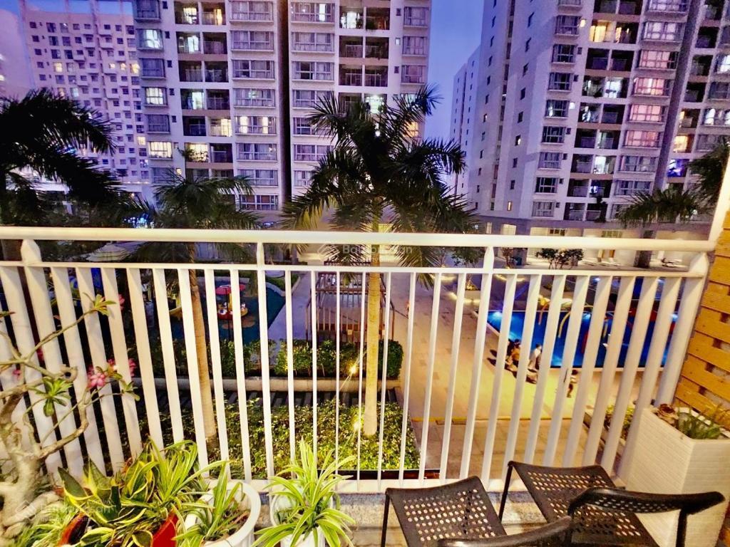 Bán căn hộ scenic valley 1 phú mỹ hưng block h  2pn 71m², giá 6,55 tỷ
