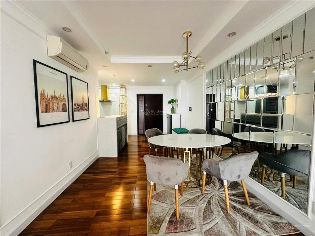 Bán căn hộ scenic valley 2, 7,5 tỷ, 84m2, 2pn, 2wc tại nguyễn văn linh, q7, tp.hcm