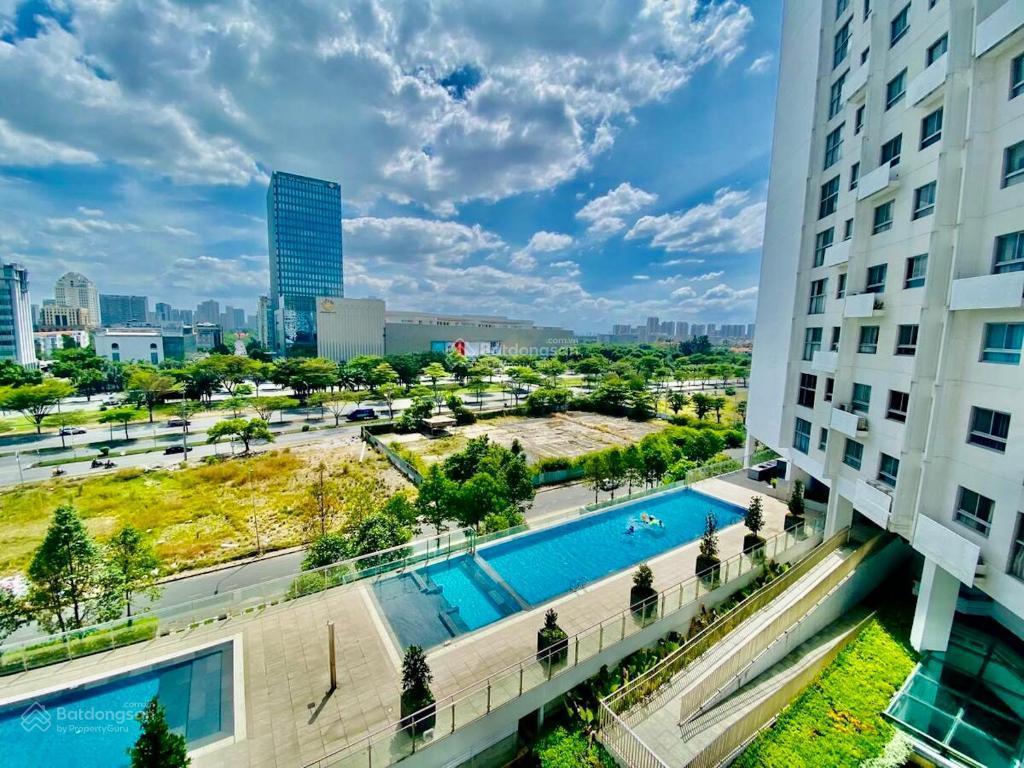 Bán căn hộ scenic valley 2, 7,5 tỷ, 84m2, 2pn, 2wc tại nguyễn văn linh, q7, tp.hcm