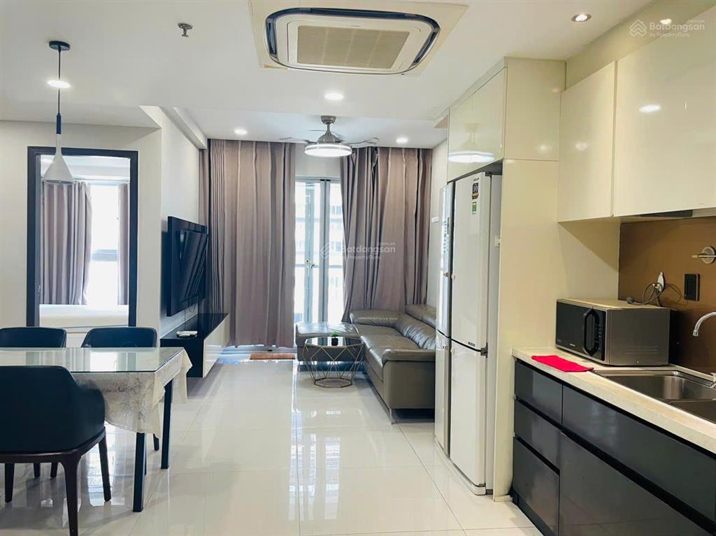 Hiếm! bán ch scenic valley 2, block b, 3pn, nhà đẹp, giá 8,95 tỷ, tặng kèm ô đậu xe hơi