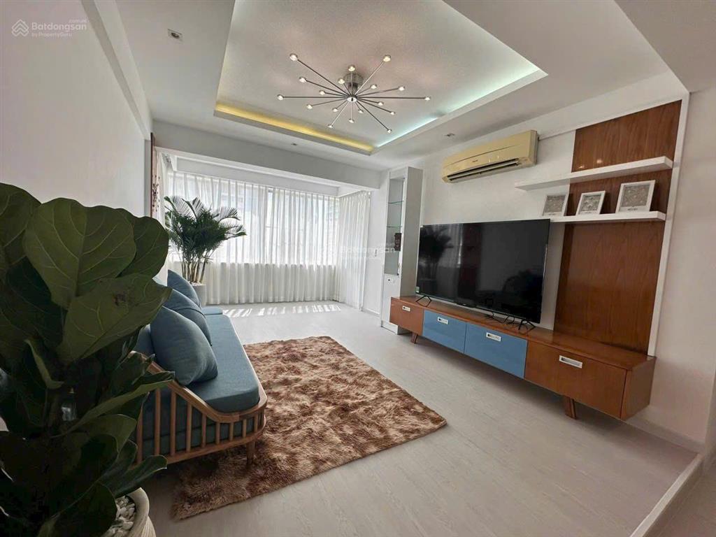Cho thuê căn hộ mỹ khang nguyễn lương bằng q7 đối diện mầm non bông hoa nhỏ