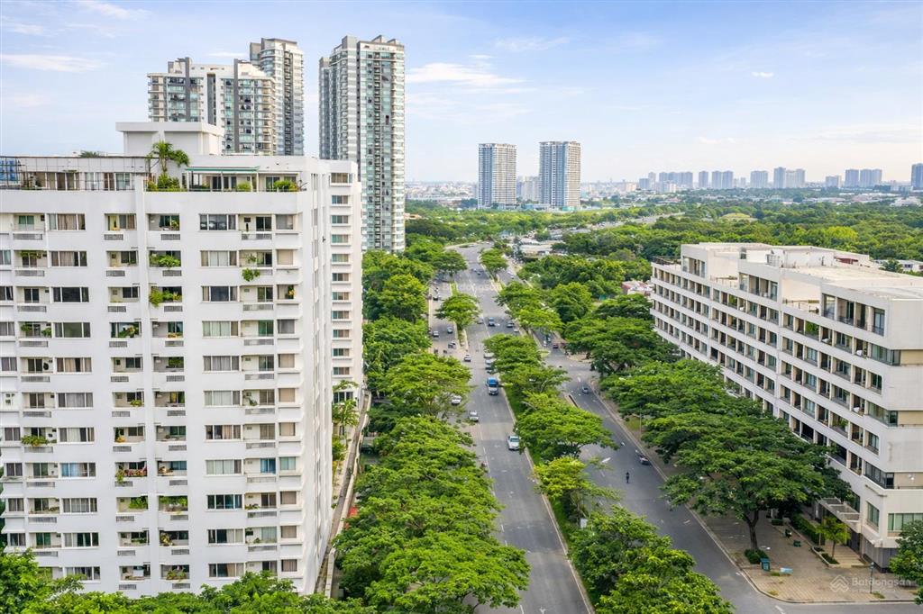Cho thuê căn hộ mỹ khang nguyễn lương bằng q7 đối diện mầm non bông hoa nhỏ