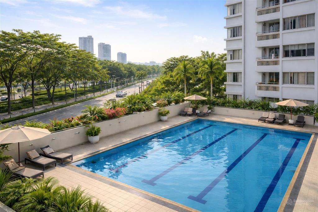 Cho thuê căn hộ mỹ khang nguyễn lương bằng q7 đối diện mầm non bông hoa nhỏ