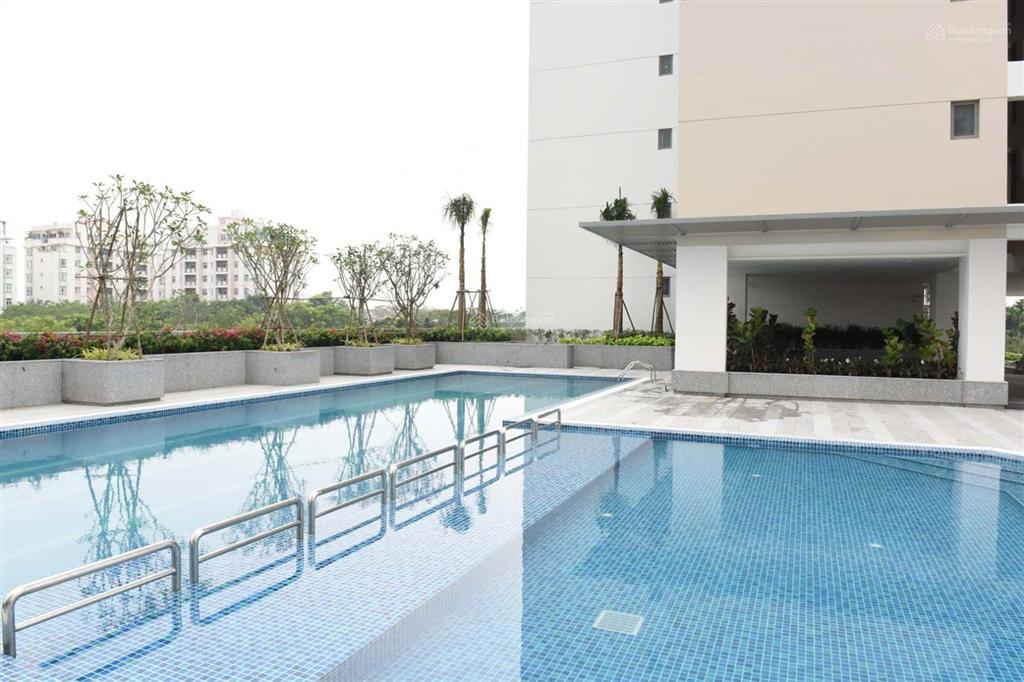 Căn hộ hưng phúc happy residence q7 view hồ bơi có 3pn giá 8.8 tỷ đầy đủ nội thất