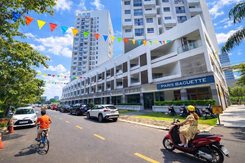 Tìm nhà thuê  xem ngay căn hộ scenic valley 2 phú mỹ hưng 2pn giá tốt 16 triệu/tháng