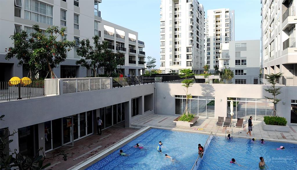 Bán căn hộ star hill phú mỹ hưng 3 phòng ngủ 87m2  giá 7,9 tỷ  nhà trống vào ở ngay
