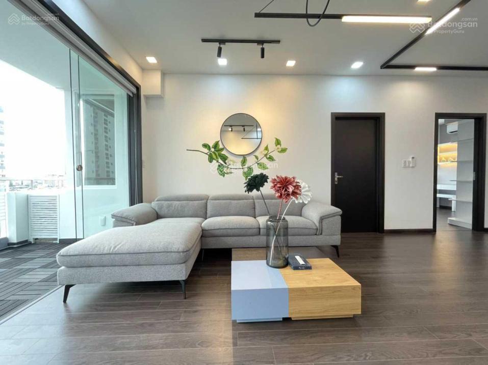 Bán căn hộ star hill phú mỹ hưng 3 phòng ngủ 87m2  giá 7,9 tỷ  nhà trống vào ở ngay