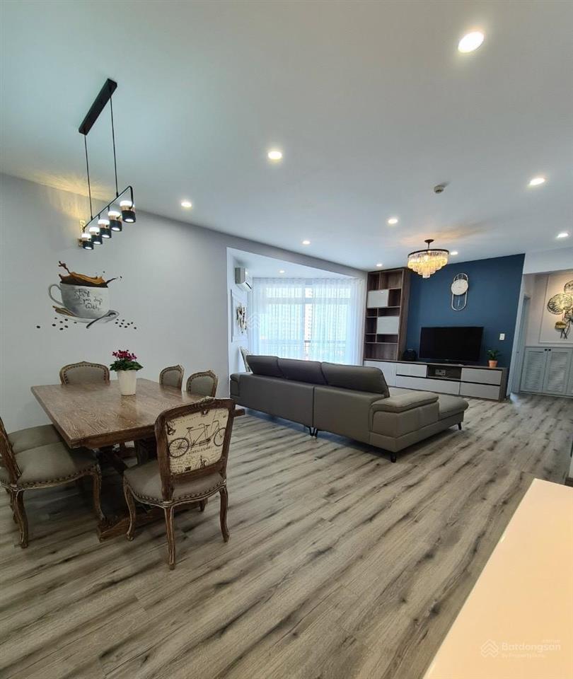 Bán căn hộ green view phú mỹ hưng 3pn, giá 8,350 tỷ  lựa chọn lý tưởng để giữ tài sản