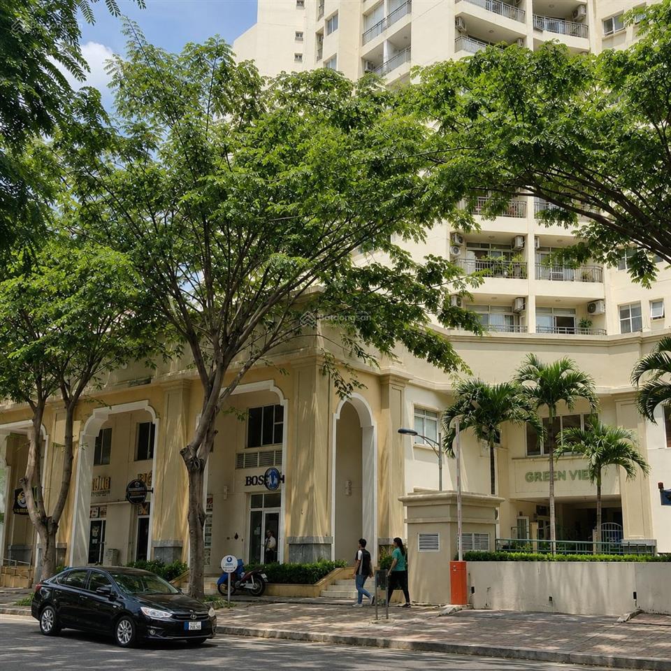 Bán căn hộ green view phú mỹ hưng 3pn, giá 8,350 tỷ  lựa chọn lý tưởng để giữ tài sản