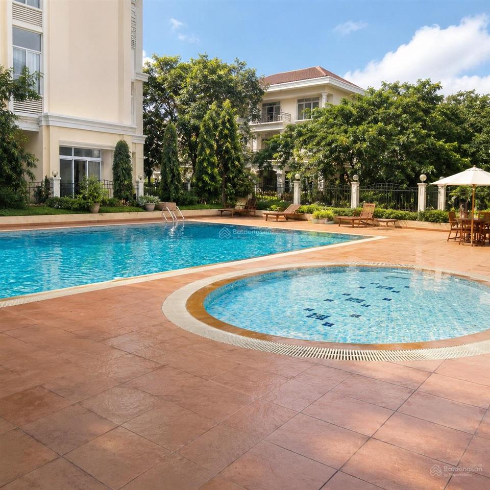 Bán căn hộ green view phú mỹ hưng 3pn, giá 8,350 tỷ  lựa chọn lý tưởng để giữ tài sản