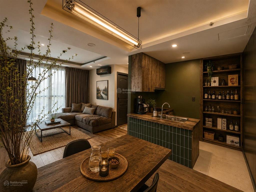 Chính chủ cho thuê căn hộ scenic valley 2 phú mỹ hưng 3pn  nội thất mới décor, dọn vào ở ngay