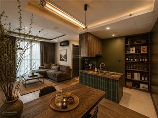 Chính chủ cho thuê căn hộ scenic valley 2 phú mỹ hưng 3pn  nội thất mới décor, dọn vào ở ngay