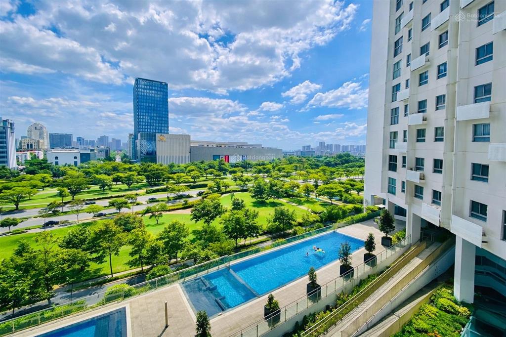 Chính chủ cho thuê căn hộ scenic valley 2 phú mỹ hưng 3pn  nội thất mới décor, dọn vào ở ngay