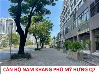 Cho thuê căn hộ nam khang nguyễn lương bằng q7 đối diện mầm non bông hoa nhỏ