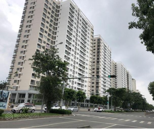 Căn hộ hưng phúc happy premier q7, giá 6,2 tỷ, có sẵn hợp đồng thuê thu tiền ngay