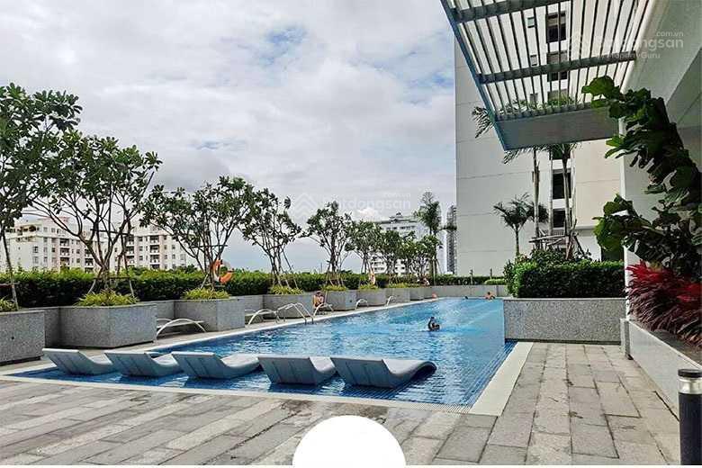 Căn hộ hưng phúc nguyễn lương bằng q7 hướng đông đón bình minh mỗi sớm mai thức giấc