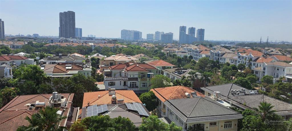 Căn hộ hưng phúc nguyễn lương bằng q7 hướng đông đón bình minh mỗi sớm mai thức giấc