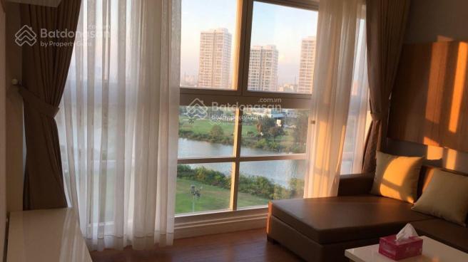 Bán căn hộ happy valley phú mỹ hưng diện tích 134m2 giá 9.950 tỷ