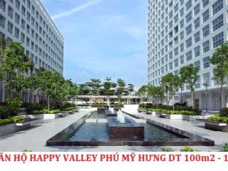 Bán căn hộ happy valley 3 phòng ngủ view sông & sân golf giá 8,4 tỷ