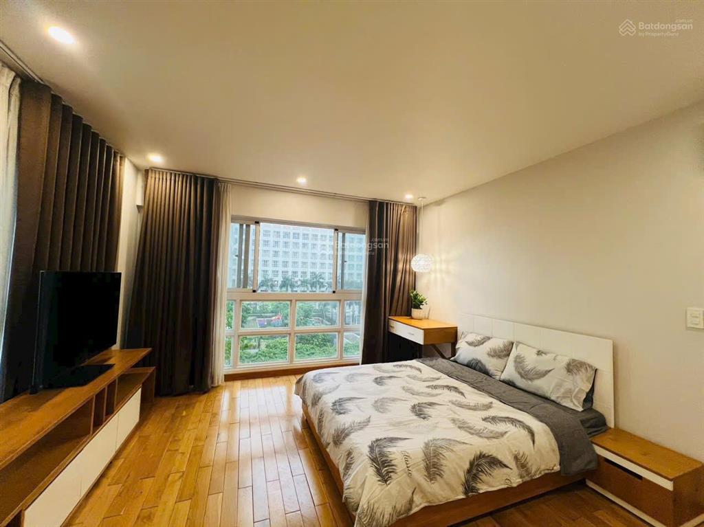Bán căn hộ happy valley 3 phòng ngủ view sông & sân golf giá 8,4 tỷ
