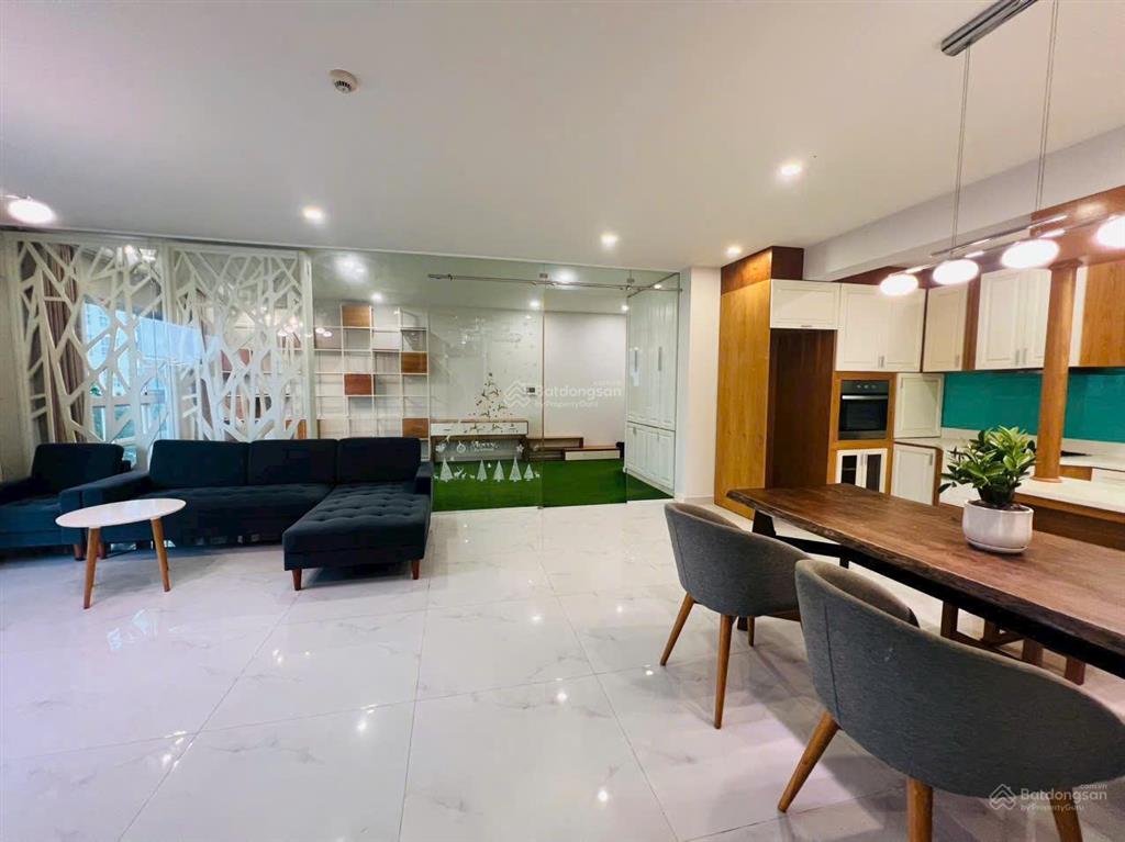 Bán căn hộ happy valley 3 phòng ngủ view sông & sân golf giá 8,4 tỷ