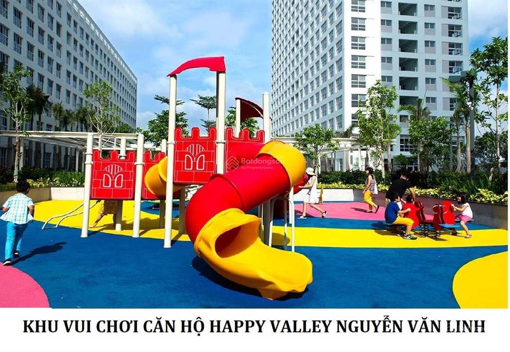 Bán căn hộ happy valley 3 phòng ngủ view sông & sân golf giá 8,4 tỷ