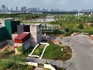 Bán no1a  lk04 khu đấu đồng đanh, đồng cộc, bắc lãm, phú lương, hà đông