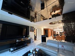 Bán lofthouse sẵn sổ galleria giá 51 tỷ bao phí. full nội thất. trống sẵn xem nhà nhanh