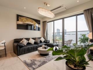 Opera cho thuê 2pn  75m2  view sông/công viên  nội thất đẹp  52 triệu/tháng