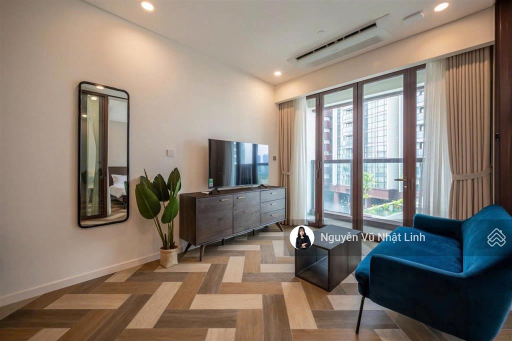 Không báo giá ảo  galleria sẵn sổ bán 1pn 15 tỷ (bao phí)  có sẵn hợp đồng thuê