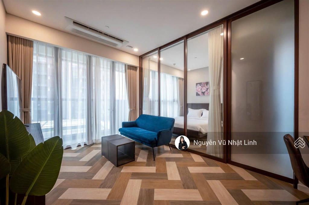 Không báo giá ảo  galleria sẵn sổ bán 1pn 15 tỷ (bao phí)  có sẵn hợp đồng thuê