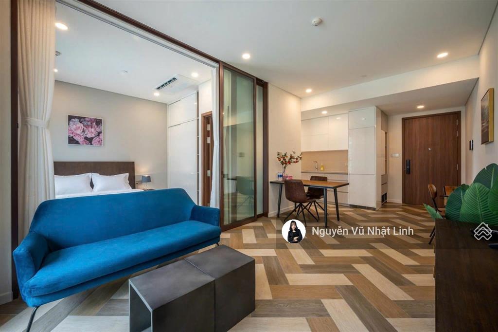 Không báo giá ảo  galleria sẵn sổ bán 1pn 15 tỷ (bao phí)  có sẵn hợp đồng thuê