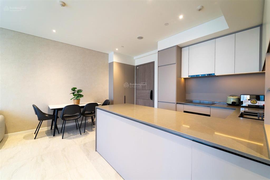 Opera cho thuê 2pn  75m2  view sông/cầu bason  nội thất đẹp  55 triệu/tháng