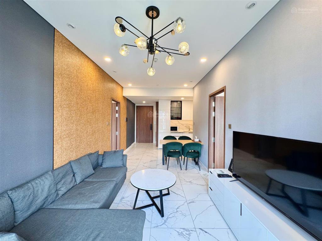 Hot deal giá tốt. galleira metropole cho thuê 2pn  40tr/th  view hồ bơi / sông sg