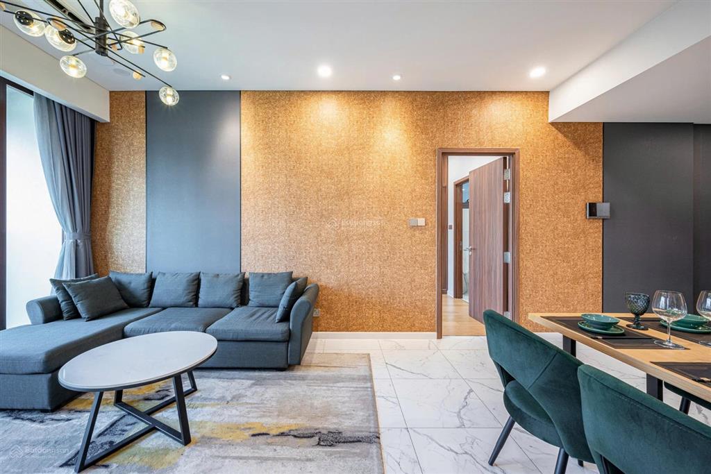 Hot deal giá tốt. galleira metropole cho thuê 2pn  40tr/th  view hồ bơi / sông sg