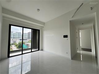 Trống sẵn cần cho thuê căn góc 2pn73m2 mới 100%. sẵn rèm, bếp, máy lạnh.giá thuê 15tr thương lượng