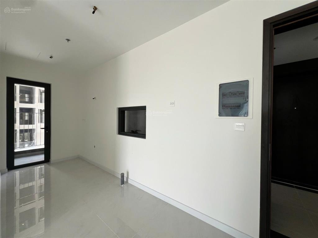 View sông, cần cho thuê căn góc 2pn73m2 mới 100%. sẵn rèm, bếp, máy lạnh  giá thuê 16tr