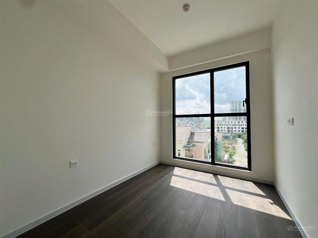 View sông, cần cho thuê căn góc 2pn73m2 mới 100%. sẵn rèm, bếp, máy lạnh  giá thuê 16tr