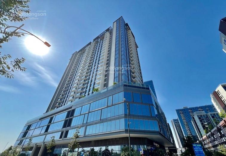 Chỉ 1 căn! cho thuê the crest 3pn 151m2, view sông, nội thất cđt. giá thuê 90tr/th (thương lượng)