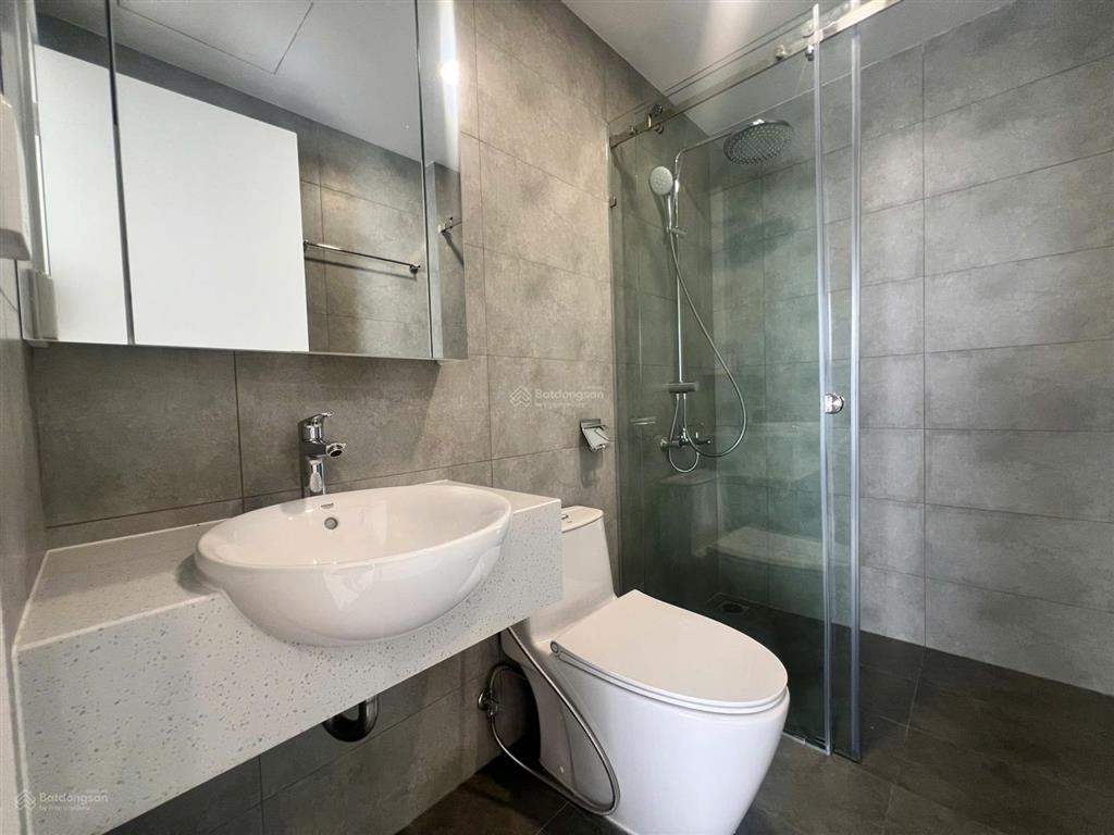 Hot nhà đẹp trống sẵn 2pn  2wc  nội thất cơ bản  16tr/th  view sông mát  nhà mới 100%