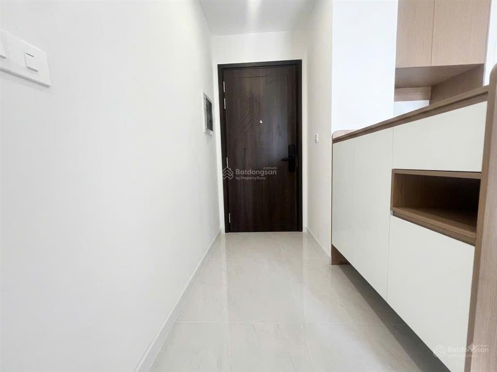 Hot nhà đẹp trống sẵn 2pn  2wc  nội thất cơ bản  16tr/th  view sông mát  nhà mới 100%