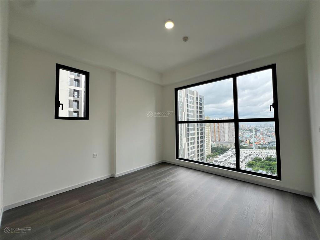 Giá tốt. victoria cho thuê 3pn  88m2 17tr/th nhà trống. nhà mới 100%, sẵn sàng xem nhà ngay