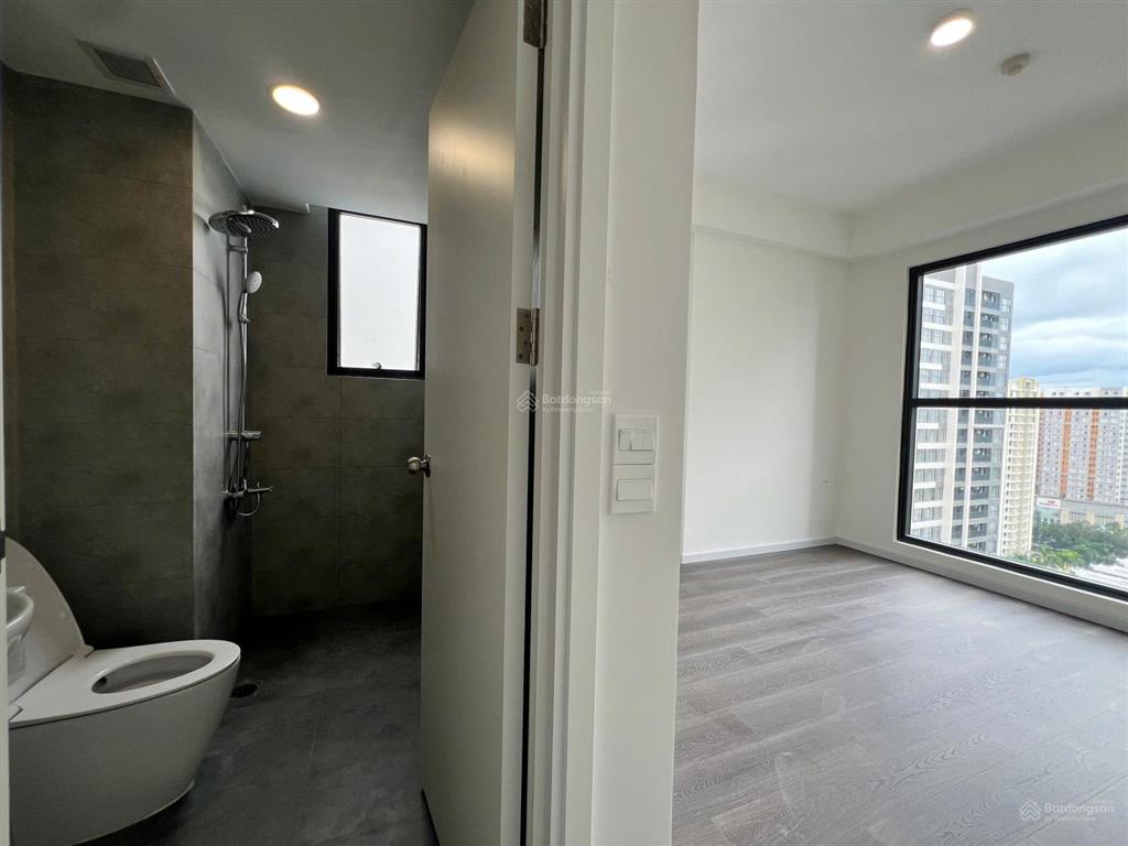 Giá tốt. victoria cho thuê 3pn  88m2 17tr/th nhà trống. nhà mới 100%, sẵn sàng xem nhà ngay